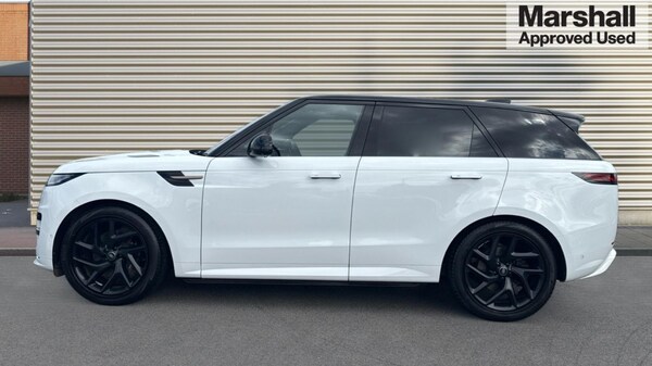 Used Land Rover Range Rover Sport 2022 for sale - 75466081: Photo 6
