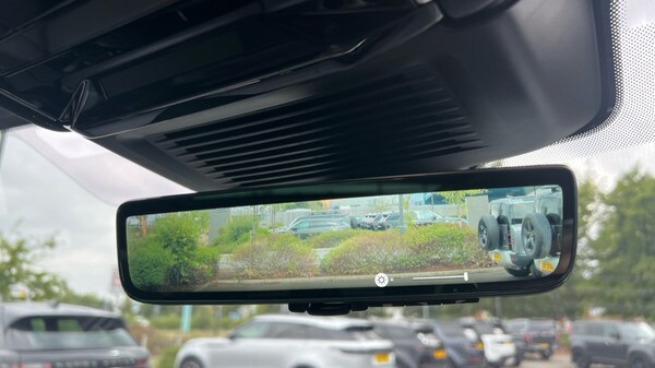 Used Land Rover Range Rover Sport 2022 for sale - 75466081: Photo 71