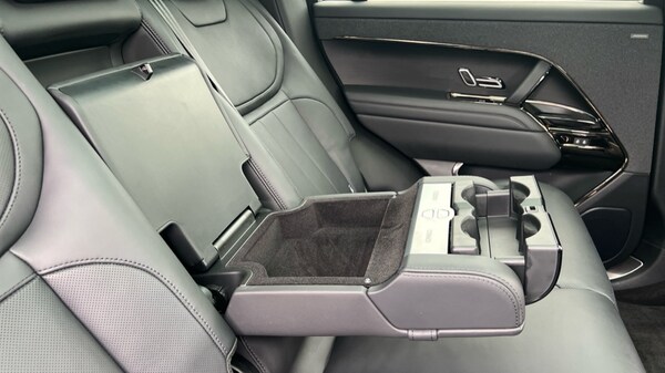 Used Land Rover Range Rover Sport 2022 for sale - 75466081: Photo 75