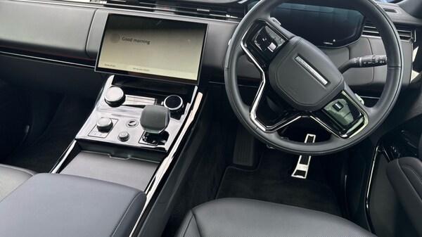 Used Land Rover Range Rover Sport 2022 for sale - 75466081: Photo 9