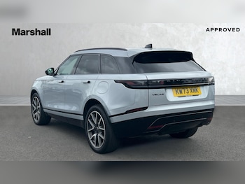 Used Land Rover Range Rover Velar 2023 for sale - 75465889: Photo