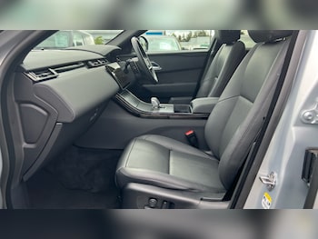 Used Land Rover Range Rover Velar 2023 for sale - 75465889: Photo
