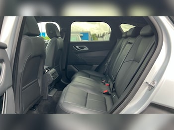 Used Land Rover Range Rover Velar 2023 for sale - 75465889: Photo