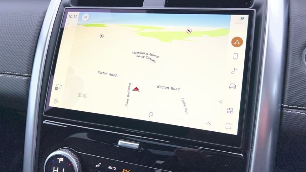 Used Land Rover Discovery 2023 for sale - 76766300: Photo 11