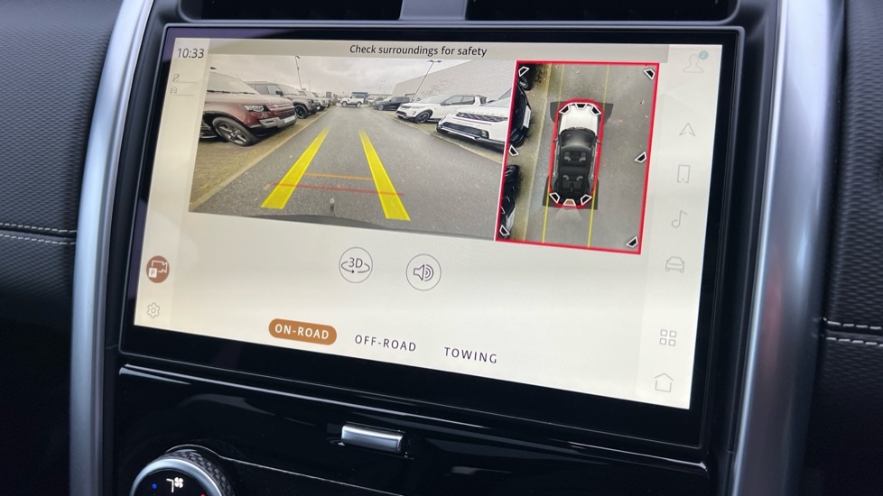 Used Land Rover Discovery 2023 for sale - 76766300: Photo 12