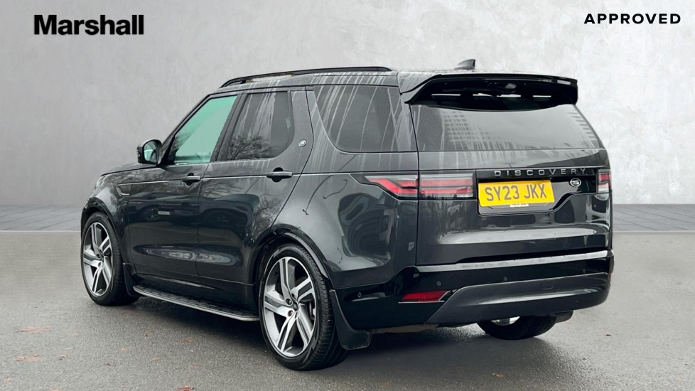 Used Land Rover Discovery 2023 for sale - 76766300: Photo 2