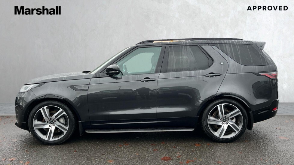 Used Land Rover Discovery 2023 for sale - 76766300: Photo 26