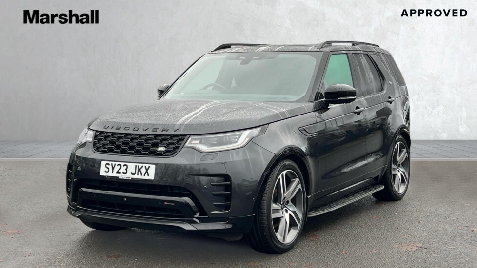 Used Land Rover Discovery 2023 for sale - 76766300: Photo 27