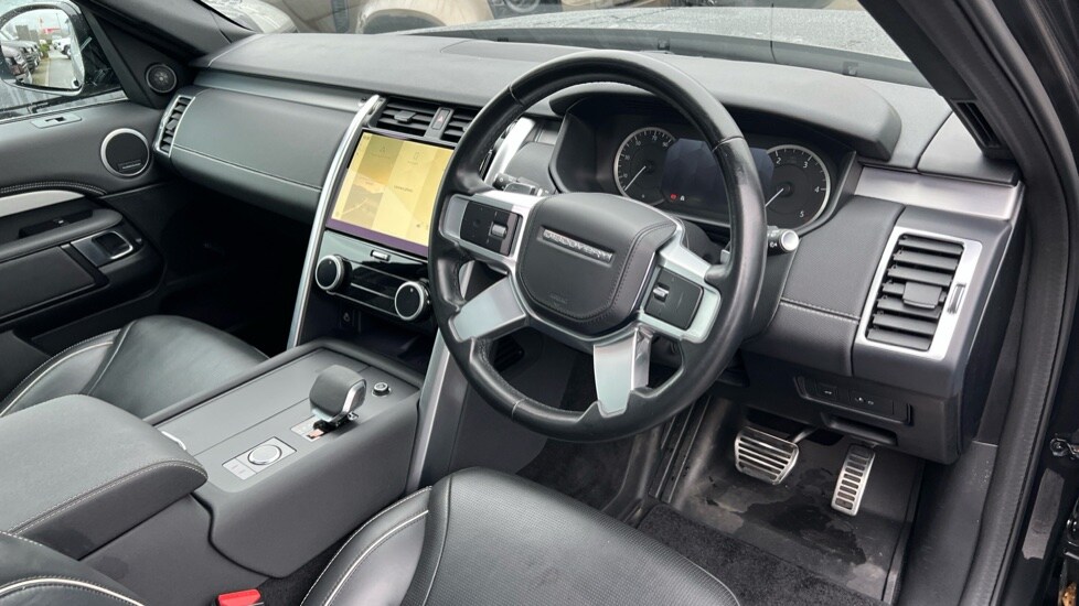 Used Land Rover Discovery 2023 for sale - 76766300: Photo 28