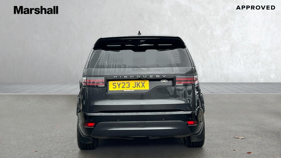 Used Land Rover Discovery 2023 for sale - 76766300: Photo 6