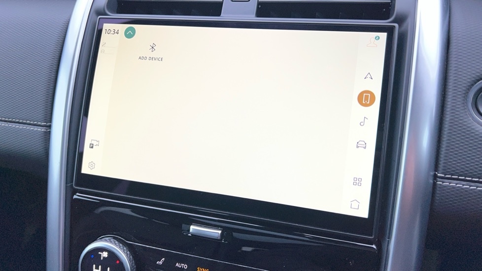 Used Land Rover Discovery 2023 for sale - 76766300: Photo 69