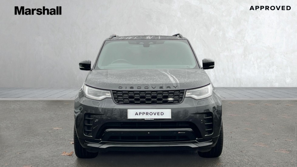 Used Land Rover Discovery 2023 for sale - 76766300: Photo 7