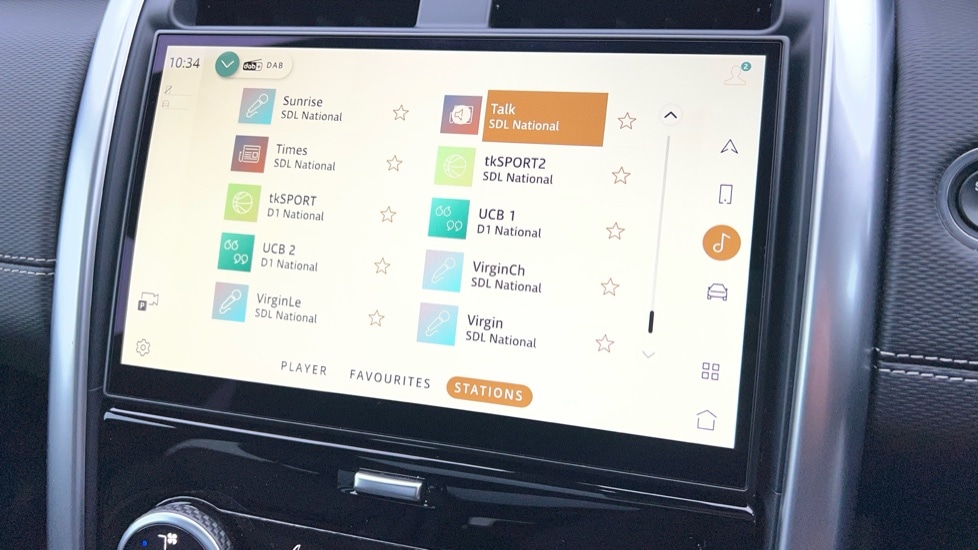 Used Land Rover Discovery 2023 for sale - 76766300: Photo 70