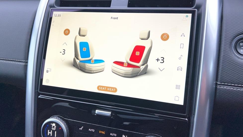 Used Land Rover Discovery 2023 for sale - 76766300: Photo 71