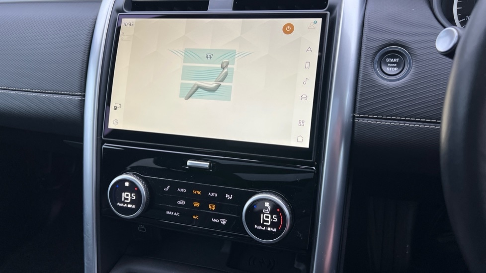 Used Land Rover Discovery 2023 for sale - 76766300: Photo 72