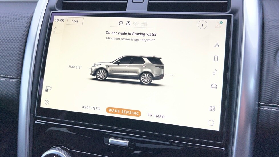 Used Land Rover Discovery 2023 for sale - 76766300: Photo 74