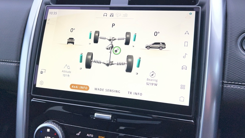 Used Land Rover Discovery 2023 for sale - 76766300: Photo 75