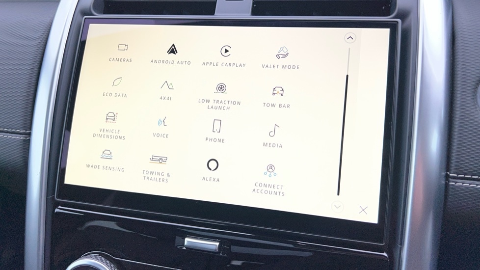 Used Land Rover Discovery 2023 for sale - 76766300: Photo 78