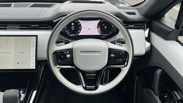Used Land Rover Range Rover Sport 2024 for sale - 76154605: Photo 15