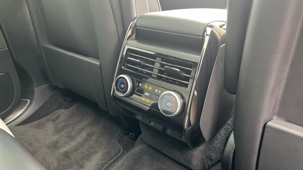 Used Land Rover Range Rover Sport 2024 for sale - 76154605: Photo 18