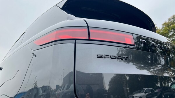 Used Land Rover Range Rover Sport 2024 for sale - 76154605: Photo 19