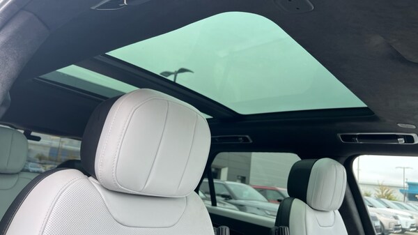 Used Land Rover Range Rover Sport 2024 for sale - 76154605: Photo 20