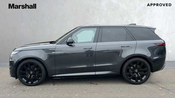Used Land Rover Range Rover Sport 2024 for sale - 76154605: Photo 26