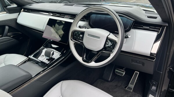 Used Land Rover Range Rover Sport 2024 for sale - 76154605: Photo 28