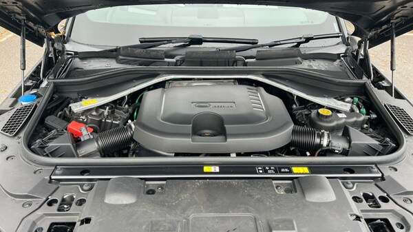 Used Land Rover Range Rover Sport 2024 for sale - 76154605: Photo 30