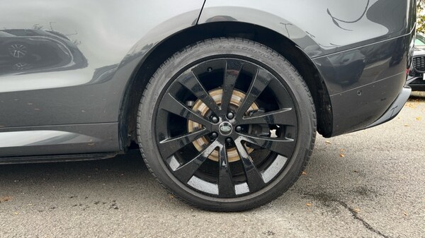 Used Land Rover Range Rover Sport 2024 for sale - 76154605: Photo 33