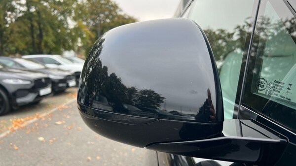 Used Land Rover Range Rover Sport 2024 for sale - 76154605: Photo 36