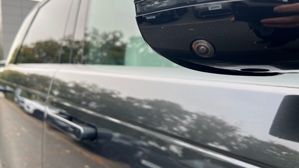 Used Land Rover Range Rover Sport 2024 for sale - 76154605: Photo 37