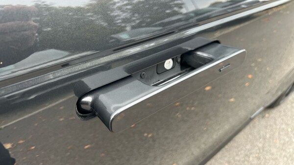 Used Land Rover Range Rover Sport 2024 for sale - 76154605: Photo 38
