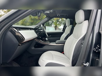 Used Land Rover Range Rover Sport 2024 for sale - 76154605: Photo 3