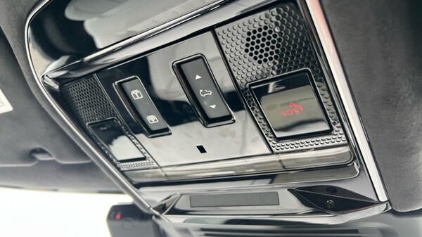 Used Land Rover Range Rover Sport 2024 for sale - 76154605: Photo 44