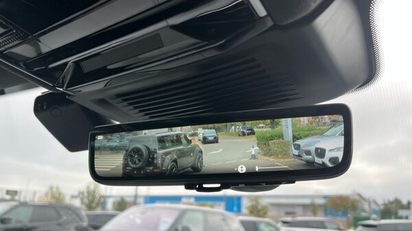 Used Land Rover Range Rover Sport 2024 for sale - 76154605: Photo 45