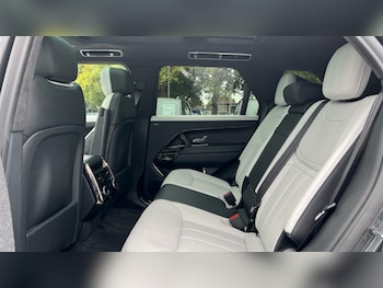 Used Land Rover Range Rover Sport 2024 for sale - 76154605: Photo 4