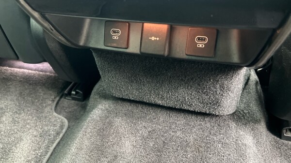 Used Land Rover Range Rover Sport 2024 for sale - 76154605: Photo 51