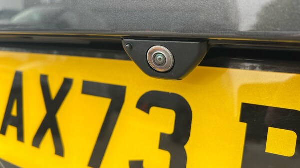 Used Land Rover Range Rover Sport 2024 for sale - 76154605: Photo 54