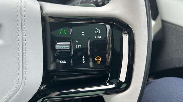 Used Land Rover Range Rover Sport 2024 for sale - 76154605: Photo 59