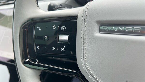 Used Land Rover Range Rover Sport 2024 for sale - 76154605: Photo 60
