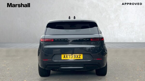 Used Land Rover Range Rover Sport 2024 for sale - 76154605: Photo 6