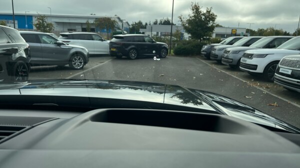 Used Land Rover Range Rover Sport 2024 for sale - 76154605: Photo 79