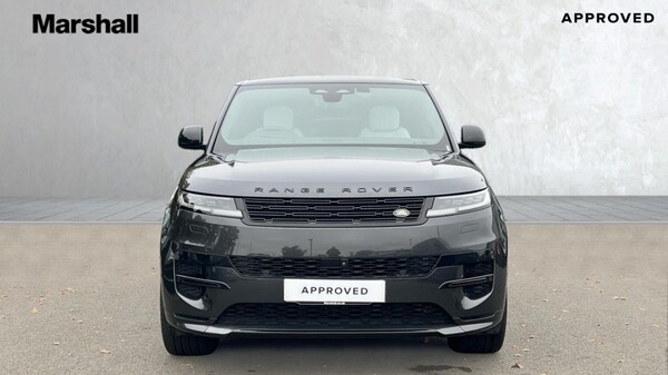 Used Land Rover Range Rover Sport 2024 for sale - 76154605: Photo 7