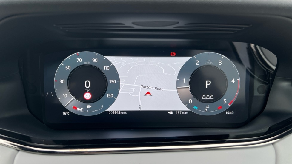 Used Land Rover Range Rover Evoque 2025 for sale - 76145935: Photo 16