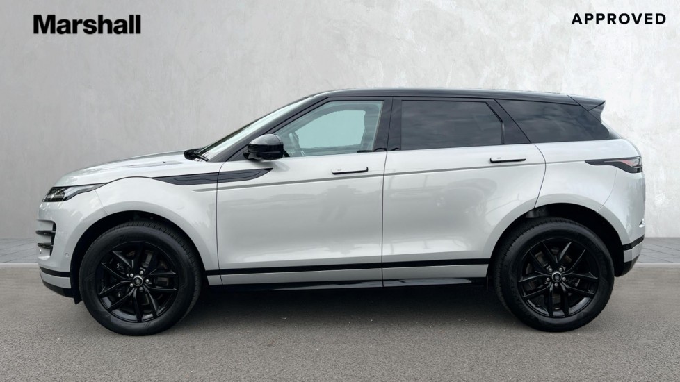 Used Land Rover Range Rover Evoque 2025 for sale - 76145935: Photo 26