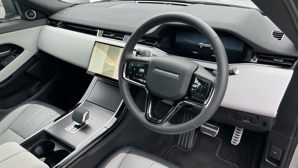 Used Land Rover Range Rover Evoque 2025 for sale - 76145935: Photo 28