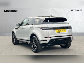 Used Land Rover Range Rover Evoque 2025 for sale - 76145935: Photo 2