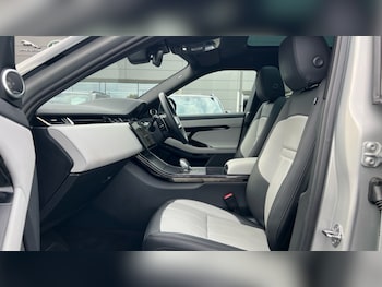 Used Land Rover Range Rover Evoque 2025 for sale - 76145935: Photo 3