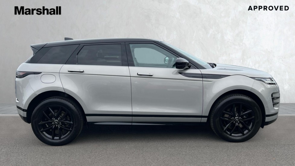 Used Land Rover Range Rover Evoque 2025 for sale - 76145935: Photo 5